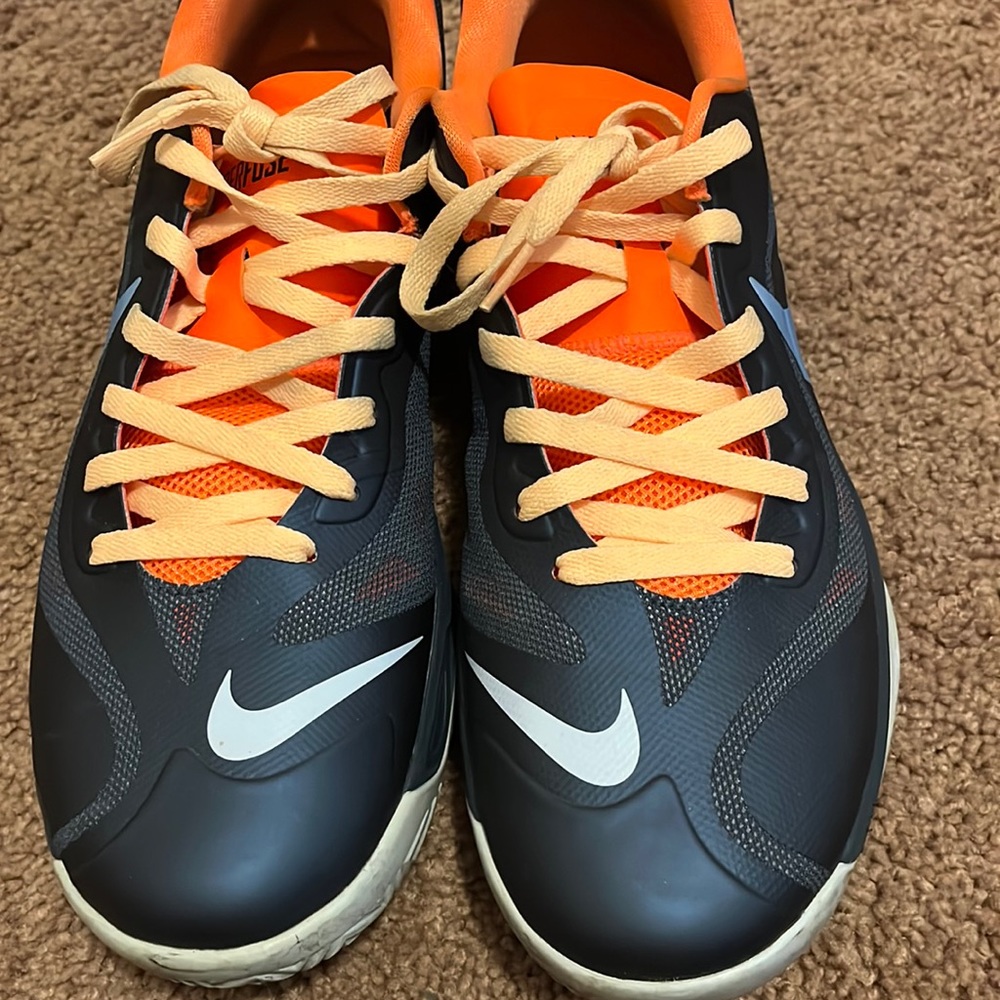 Nike size 12